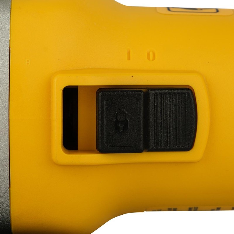 Szlifierka kątowa DeWALT DWE4347 1700W 125mm BL M14 hamulec