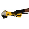 Szlifierka kątowa DeWALT DWE4347 1700W 125mm BL M14 hamulec