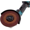 szlifierka 125mm 18V BL XPT LXT BODY Makita MAKPAC