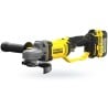 Szlifierka STANLEY FATMAX SFMCG400M2K 2x4Ah kufer