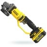 Szlifierka STANLEY FATMAX SFMCG400M2K 2x4Ah kufer