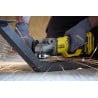 Szlifierka STANLEY FATMAX SFMCG400M2K 2x4Ah kufer