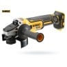 Szlifierka DEWALT DCG405N 18V 125mm BL body