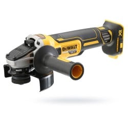 Szlifierka DEWALT DCG405N 18V 125mm BL body