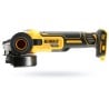 Szlifierka DEWALT DCG405N 18V 125mm BL body