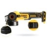 Szlifierka DEWALT DCG405N 18V 125mm BL body