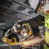 Kompaktowa szlifierka kątowa 76mm DeWALT DCS438N