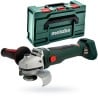 Szlifierka 18V WB18 LTX BL 125 QUICK BODY Metabo