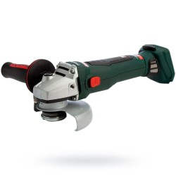 Szlifierka 18V WB18 LTX BL 125 QUICK BODY Metabo