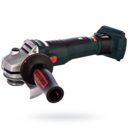 Szlifierka 18V WB18 LTX BL 125 QUICK BODY Metabo