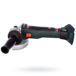 Szlifierka 18V WB18 LTX BL 125 QUICK BODY Metabo