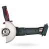Szlifierka 18V WB18 LTX BL 125 QUICK BODY Metabo
