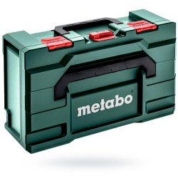 Szlifierka 18V WB18 LTX BL 125 QUICK BODY Metabo
