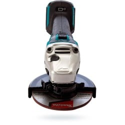 Szlifierka 125 18V 3x5Ah BL XPT Makita DGA504RT3J