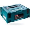 Szlifierka 125 18V 3x5Ah BL XPT Makita DGA504RT3J