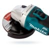 Szlifierka 125 18V 3x5Ah BL XPT Makita DGA504RT3J