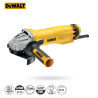 Szlifierka 1400W 125mm przeciwpyłow DEWALT DWE4237