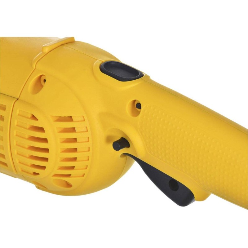 Szlifierka kątowa elektryczna DeWALT DWE496-QS 230V 2600W 230mm M14 6500obr./min