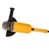 Szlifierka kątowa elektryczna DeWALT DWE496-QS 230V 2600W 230mm M14 6500obr./min