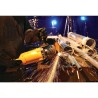 Szlifierka kątowa elektryczna DeWALT DWE496-QS 230V 2600W 230mm M14 6500obr./min