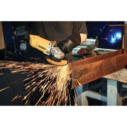 Szlifierka kątowa elektryczna DeWALT DWE496-QS 230V 2600W 230mm M14 6500obr./min