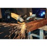 Szlifierka kątowa elektryczna DeWALT DWE496-QS 230V 2600W 230mm M14 6500obr./min