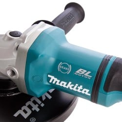 Szlifierka 230mm 36V BL XPT LXT Makita DGA900PT2