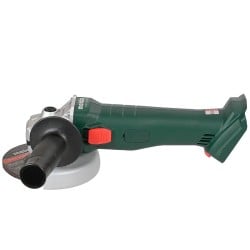Szlifierka kątowa 18V Metabo W18 L 9-125 QUICK