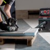 Szlifierka kątowa 18V Metabo W18 L 9-125 QUICK