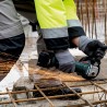 Szlifierka kątowa 18V Metabo W18 L 9-125 QUICK