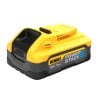 Akumulatorowa szlifierka kątowa DeWALT DCG405N + akumulator DCBP518, 125 mm 9000 obr./min. hamulec