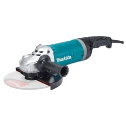 Szlifierka kątowa Makita GA9080FX1 230V 2700W 230mm 6600obr. karton