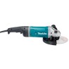 Szlifierka kątowa Makita GA9080FX1 230V 2700W 230mm 6600obr. karton