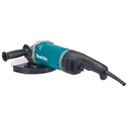 Szlifierka kątowa Makita GA9080FX1 230V 2700W 230mm 6600obr. karton