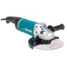 Szlifierka kątowa Makita GA9080FX1 230V 2700W 230mm 6600obr. karton