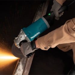 Szlifierka kątowa Makita GA9080FX1 230V 2700W 230mm 6600obr. karton