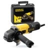 Szlifierka FATMAX FMEG220K 850W 125mm płynny start