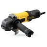 Szlifierka FATMAX FMEG220K 850W 125mm płynny start