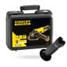 Szlifierka FATMAX FMEG220K 850W 125mm płynny start