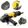 Szlifierka FATMAX FMEG220K 850W 125mm płynny start