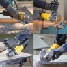 Szlifierka FATMAX FMEG220K 850W 125mm płynny start