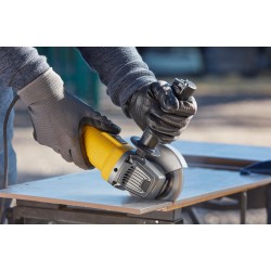Szlifierka FATMAX FMEG220K 850W 125mm płynny start