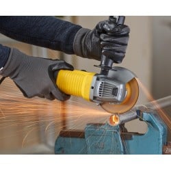 Szlifierka FATMAX FMEG220K 850W 125mm płynny start
