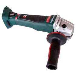 Szlifierka kątowa Metabo 613077650 WB 18 LTX BL 18V 2x5,2Ah CAS 125mm QUICK