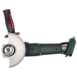Szlifierka kątowa Metabo 613077650 WB 18 LTX BL 18V 2x5,2Ah CAS 125mm QUICK