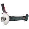 Szlifierka kątowa Metabo 613077650 WB 18 LTX BL 18V 2x5,2Ah CAS 125mm QUICK