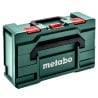 Szlifierka kątowa Metabo 613077650 WB 18 LTX BL 18V 2x5,2Ah CAS 125mm QUICK