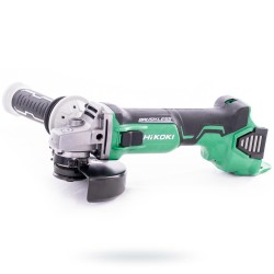 Szlifierka 18V bezszcz karton HiKOKI G18DBBVL W5Z