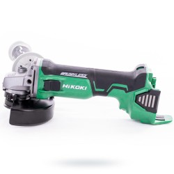 Szlifierka 18V bezszcz karton HiKOKI G18DBBVL W5Z