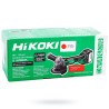 Szlifierka 18V bezszcz karton HiKOKI G18DBBVL W5Z